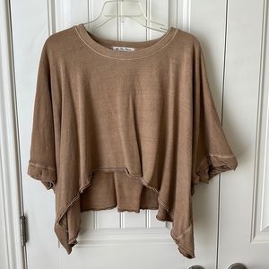 Free people CC Tee